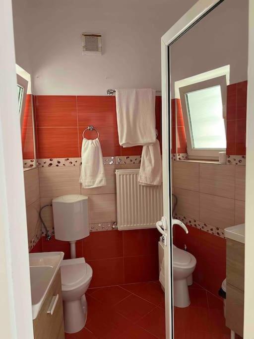 Hidden Gem Apartment In The Center Of The City Brașov Exterior foto