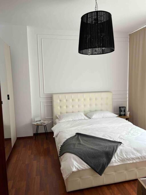 Hidden Gem Apartment In The Center Of The City Brașov Exterior foto