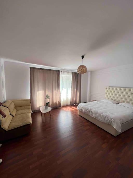 Hidden Gem Apartment In The Center Of The City Brașov Exterior foto