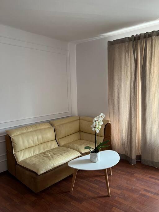 Hidden Gem Apartment In The Center Of The City Brașov Exterior foto